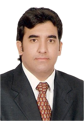 Mr. Suhrab Alam